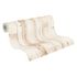 Non-woven wallpaper wood look cream beige 38502-1 4