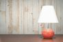 Non-woven wallpaper wood look cream beige 38502-1 1