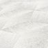Non-woven wallpaper 3D look grey silver metallic 38506-2 3