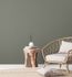 Non-woven wallpaper textile look green gold metallic 38662-2 6