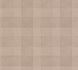 Non-woven wallpaper checkered pattern brown 38664-1 2