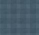 Non-woven wallpaper checkered pattern blue 38664-2 2