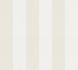 Non-woven wallpaper stripes pattern cream beige 3140-55 4