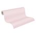 Non-woven wallpaper dots textile optics pink white 39070-3 6