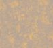 Non-Woven Wallpaper Concrete Look grey Gold 38969-1 2