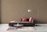 Non-Woven Wallpaper Concrete Look grey Gold 38969-1 7