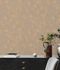 Non-Woven Wallpaper Concrete Look grey Gold 38969-1 8