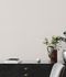 non-woven wallpaper plains structure dots white 38967-1 1