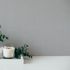 Non-Woven Wallpaper texture Plain grey 3851-30 3