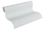 Non-woven wallpaper texture plain grey cream 2973-27 3