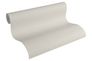 Non-woven wallpaper plain beige grey white 2982-87 7