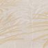 Non-woven wallpaper floral grey gold metallic 38919-3 1