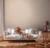 Non-woven wallpaper leaves cream beige 38920-5 1