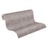 Non-woven wallpaper plaster optic texture dark grey 38923-2 3