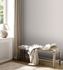 Non-woven wallpaper plain mottled light grey 38925-5 4