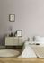 Non-woven wallpaper plain mottled light grey 38925-5 6