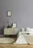 Non-woven wallpaper plain mottled texture dark grey 38925-7 7