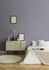 Non-woven wallpaper plain mottled texture blue grey 38925-8 5