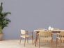 Non-woven wallpaper plain mottled texture blue grey 38925-8 7
