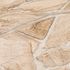 Non-woven wallpaper stone wall optic beige cream 3893-29 2