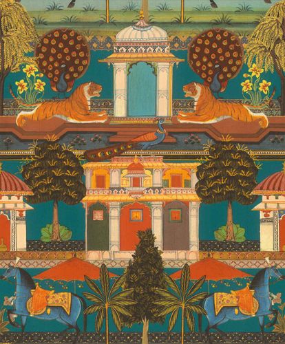 Wallpaper sample article 746211