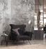 Photo wallpaper Rasch Shabby Industrial light grey 429640 1