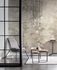 Photo wallpaper Rasch Shabby Industrial cream grey 429688 1