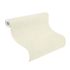 Non-woven wallpaper Rasch plaster look white 315103 2