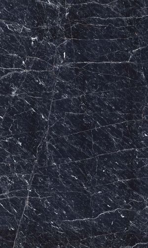 Photo wallpaper Rasch marble effect black white 364323