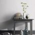 Non-woven wallpaper waves beige grey silver 10317-01 1