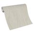 Non-woven wallpaper waves beige silver metallic 10317-02 4