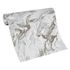 Non-woven wallpaper marble look grey white gold 10318-10 4