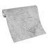 Non-woven wallpaper patches grey silver metallic 10319-10 4