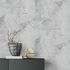 Non-woven wallpaper patches grey silver metallic 10319-10 5