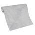 Non-woven wallpaper patches grey silver metallic 10319-31 4