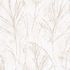 Non-woven wallpaper leaves beige gold metallic 10321-02 3