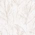 Non-woven wallpaper leaves beige gold metallic 10321-02 2