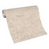 Non-woven wallpaper stone look beige gloss 10296-02 4