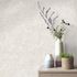 Non-woven wallpaper rock look cream beige glitter 10302-02 5