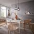 Non-woven wallpaper wood look grey copper 10307-10 5