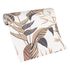 Non-woven wallpaper Elle leaves brown gold 10332-02 4