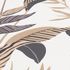 Non-woven wallpaper Elle leaves brown gold 10332-02 3