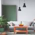 Non-woven wallpaper Elle plain texture grey 10335-31 5