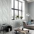 Non-woven wallpaper Elle marble grey white glitter 10345-10 5