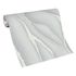 Non-woven wallpaper Elle marble grey white glitter 10345-10 4