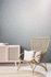 Non-woven wallpaper floral flowers texture white grey 82356 1