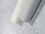 Non-woven wallpaper texture plain white pink 82361 6