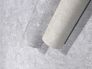 Non-Woven Wallpaper Plaster Look White pearl Metallic 82374 8