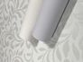 Non-Woven Wallpaper texture Lines Uni Blue grey 82381 4