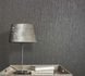 Non-Woven Wallpaper texture grey Silver Metallic 82382 1